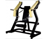 JLC-HF15上斜推胸(Incline chest press)