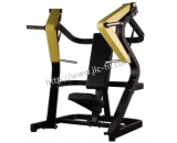 JLC-HF05推胸器(Chest press trainer)