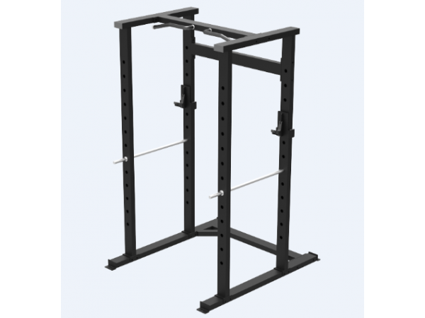 JLC-DJ164 框式深蹲架(SQUAT RACK)